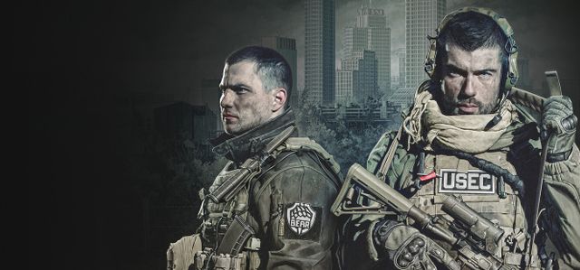 Escape from Tarkov