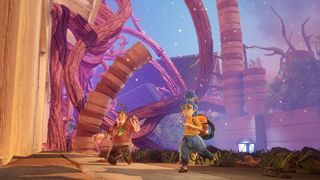 Скриншот игры It Takes Two, 6 из 6