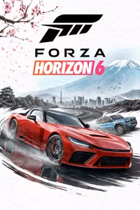 Forza Horizon 6
